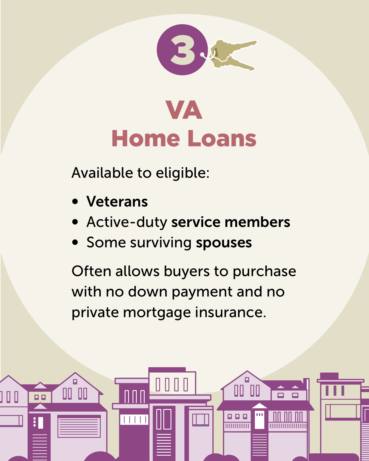 First-time home buyer social post 1 - image 4